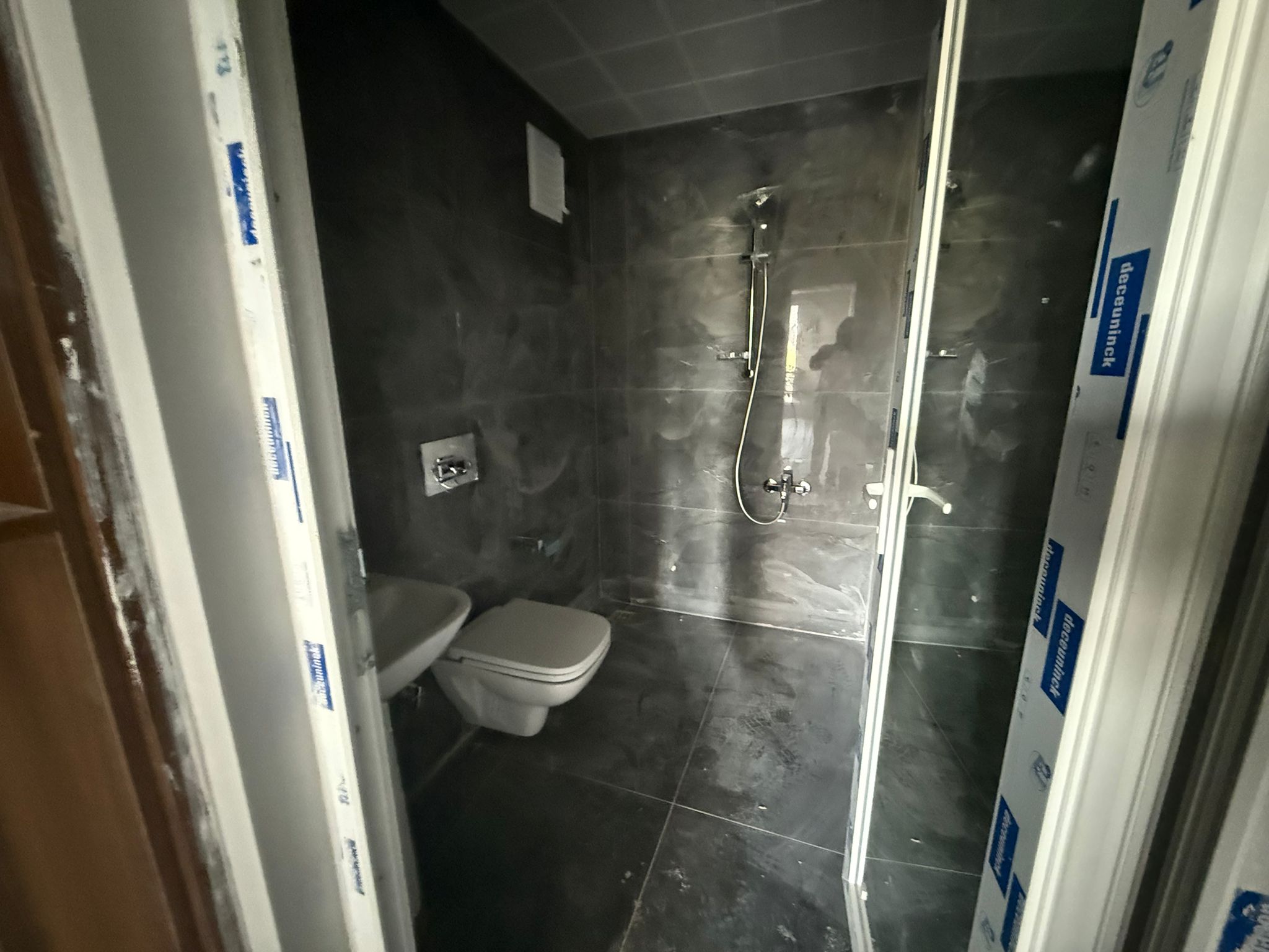 YILDIZKENT'TE YENİ BULVAR ÜZERİNDE SATILIK DAİRE